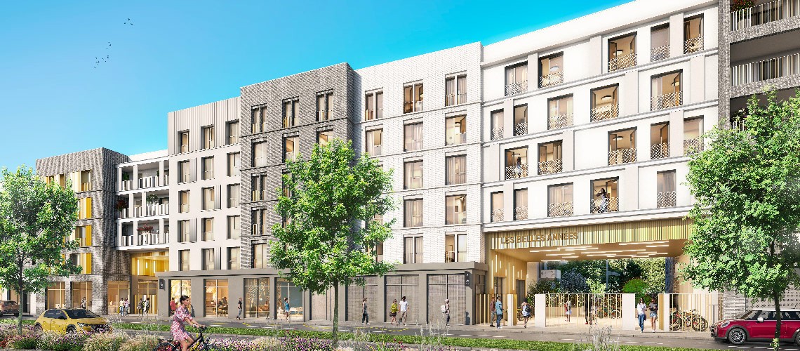 CAMPUS MARGAUX