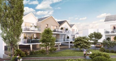 L'EDEN - SAINT-JEAN-LE-BLANC (45)